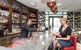 Moevenpick Hotel Lausanne